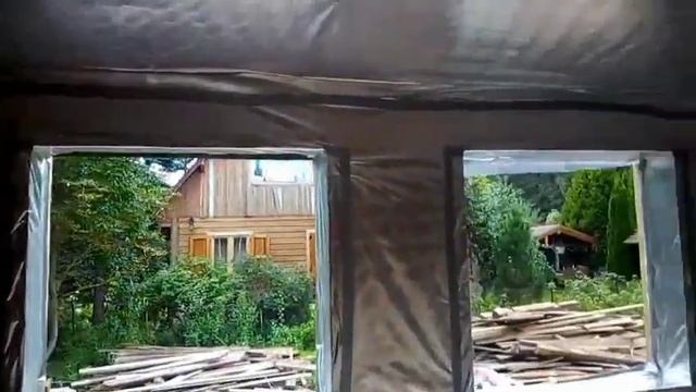 Утепление стен и потолка, долгожданный metabo смотреть онлайн