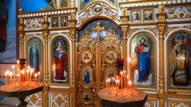 Псалмы на выход из замкнутого круга. Перейти на белую полосу.