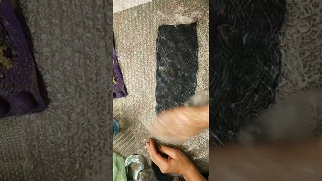 Ажурный войлок. Запись эфира от 11 ноября. смотреть онлайн