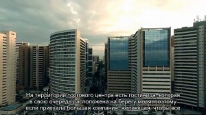 О пляже Мандарин в Адлере: цены, расположение на карте, как добраться