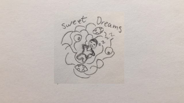 Dream a Little Dream ~ Eldritch Horror Keralis смотреть онлайн