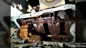 Лансер 10, замена двигателя на контрактный