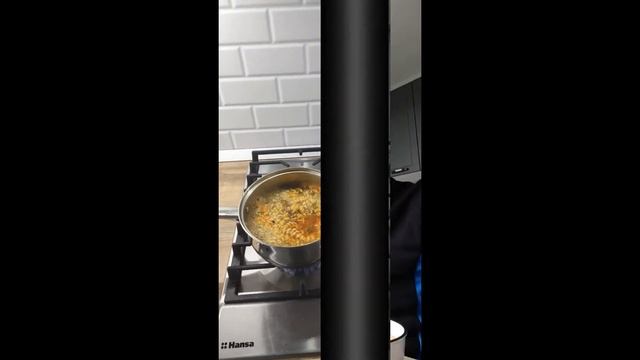 Лапша - Чан Рамен. Доширак. Пробы - Обзор. смотреть онлайн