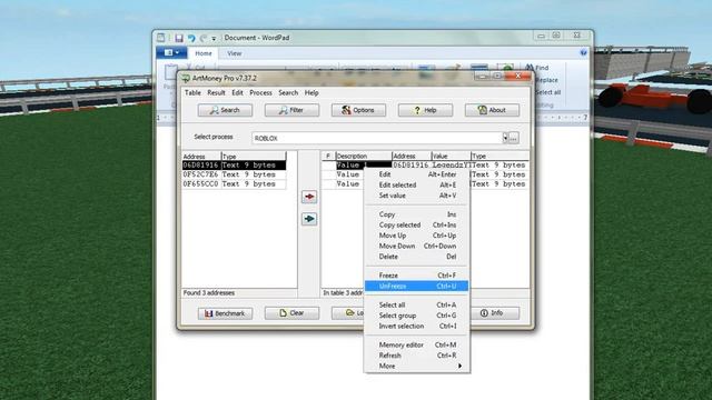 [ROBLOX HACK] ROBLOX Any Game Name Change Hack! смотреть онлайн