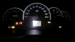 Аккумулятор приора