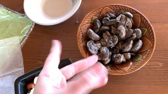 ВЛОГ: Дачные приколы, спорт, кофейный рис смотреть онлайн