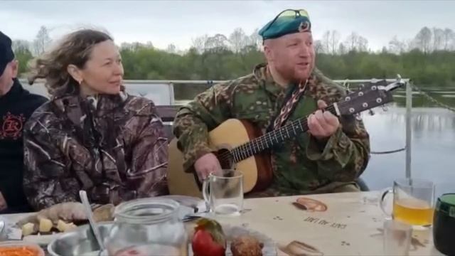 Курс на Белое море по Сухоне #5. Всё! Похоже, приплыли... смотреть онлайн