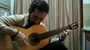 Aires Choqueros (Fandangos) by Paco de Lucia