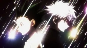 All ending Hunter x Hunter VOSTFR