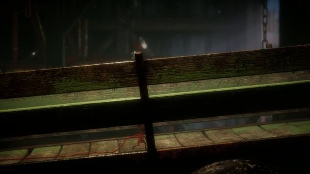 Unravel - Gameplay Walkthrough 8 - The Letter смотреть онлайн