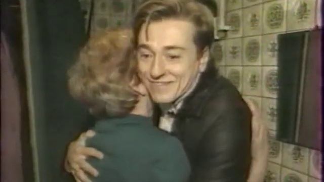 1. Безруков - Возвращение домой смотреть онлайн