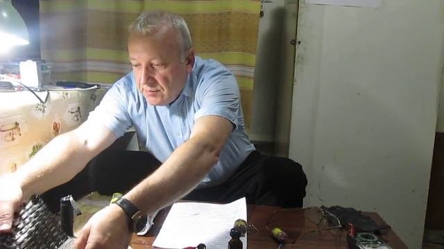 Доступная энергия в домашних условиях