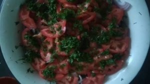 Готовлю тушёнку из хамсы по-Керченски.