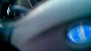 Обзор Лада Калина - хэтчбек, 2007 год.