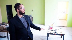 Еврейской жизни в Бобруйске 2017