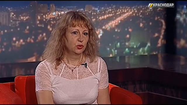 Ирина Трубицына, главный врач ГБУЗ «Центр медицинской профилактики»