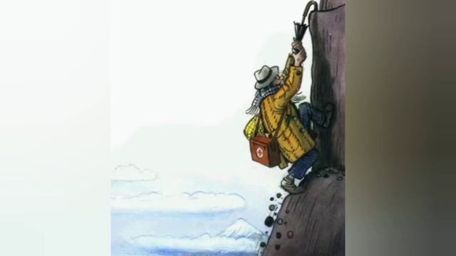 Сказка-Мультик Айболит. Сказка Айболит для детей смотреть онлайн