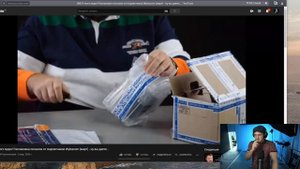 СТАС КОММЕНТАТОР СМОТРИТ Wylsacom