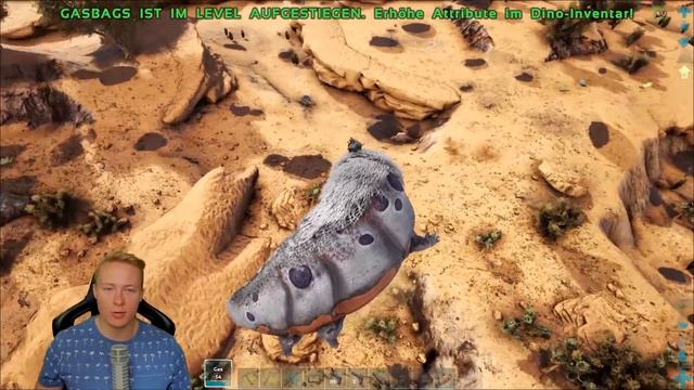 EINFACH WOW | ARK EXTINCTION #123 смотреть онлайн