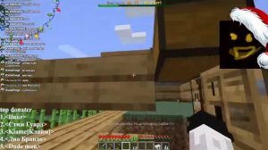 MINECRAFT 1.16.5 СТРИМ играем вместе