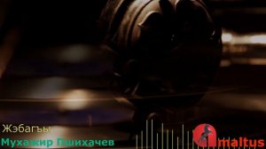 Жэбагъы