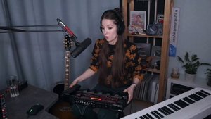 Zventa Sventana - Сухотушка // Юля Кошкина