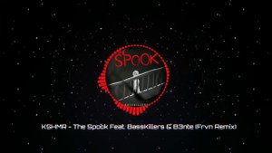 KSHMR - The Spook Feat. BassKillers & B3nte (Frvn Remix)