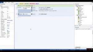 Constructor // Как в Construct 3 и Construct 2 создать систему сохранения игры (+стартовое меню)!