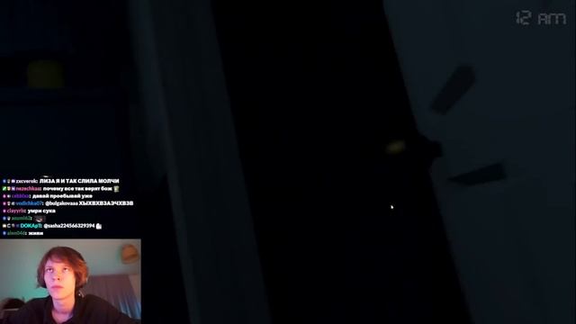 ДИПИНС ИГРАЕТ В ФНАФ 4 | FIVE NIGHTS AT FREDDY'S смотреть онлайн