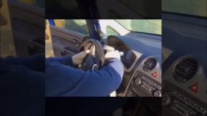 Як розібрати кермо / подушки безпеки  VW Golf 6  VI. mk6  VOLANTY.CZ