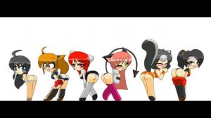 Farty Party!