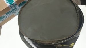 Видеообзор отличного пвх ведра с крышкой Aquatic В-05 по заказу Fmagazin
