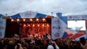 Пикник - Любо, братцы любо!