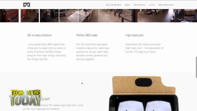 Tech News Today 1426: The SkyMall of Uber смотреть онлайн