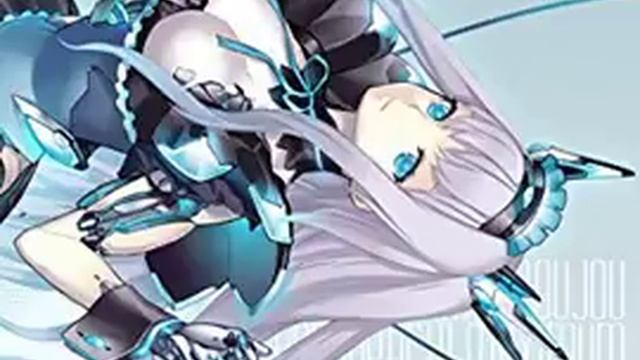 DoDonPachi Maximum Original Soundtrack - Donpachi Squad Departure (Main Menu) смотреть онлайн