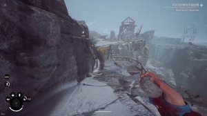 Режим выживания БОЛЕЗНЬ! Лечимся пока не поздно! Winter Survival