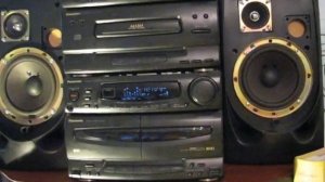 Panasonic SC-CH40