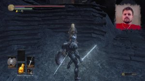 Засада ► Dark Souls 3