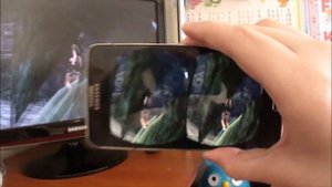 Как подключить очки вр к компьютеру через Trinus