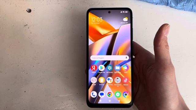 ЛУЧШИЙ СМАРТФОН ЗА 10 ТЫСЯЧ В 2024 ГОДУ. ОБЗОР POCO M5s С OZON смотреть онлайн