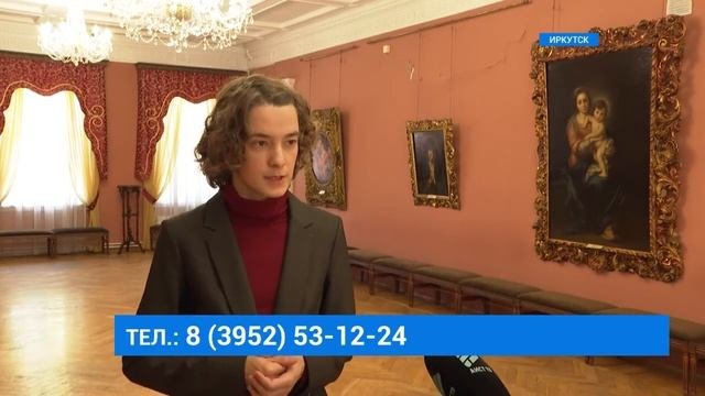 Усадьба Сукачева открыта