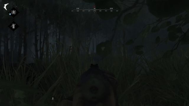 HUNTING PLAYERS WITH THE ELEPHANT GUN - Hunt: Showdown Gameplay 4K