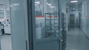 Экскурсия в лабораторию ИНВИТРО