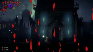 AETERNA NOCTIS #ОБЗОР №1