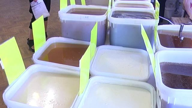 Медовая ярмарка смотреть онлайн