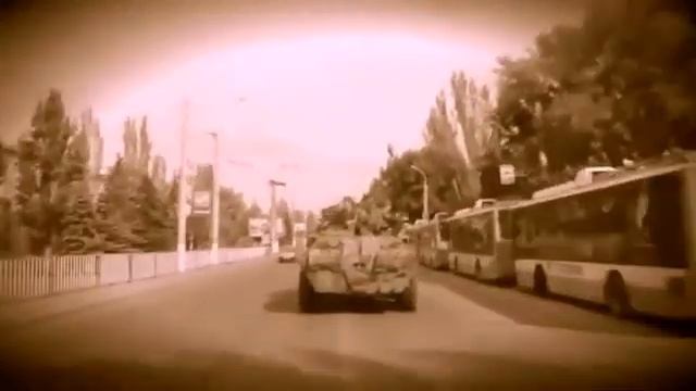 Встреча на Оборонной