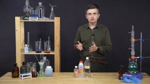 11.1 Растворители | Химия вокруг нас