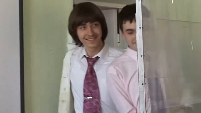 Школа ерелаш Химия Лидер 2009 смотреть онлайн