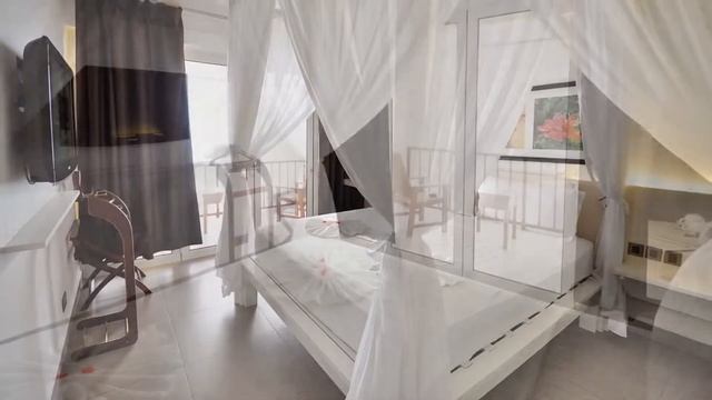 CORAL STRAND SMART CHOICE HOTEL 4* Сейшельские острова смотреть онлайн