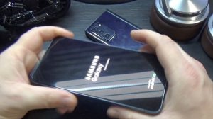 Samsung Galaxy S22 Plus S906N Почему эту версию?!